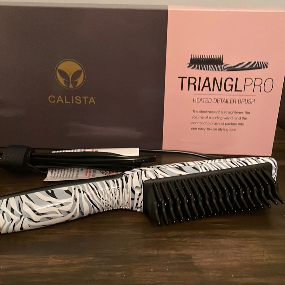 Calista TrianglePro
